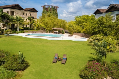 Hôtel Los Altos Condo Residences