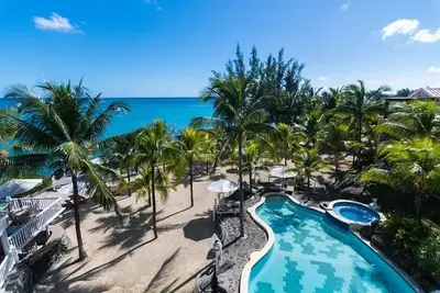 Hôtel Hibiscus Resort & Spa