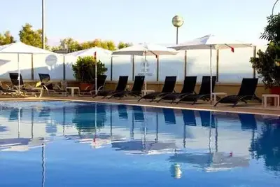 Hôtel Sant Jordi Hotel