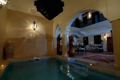 Hôtel Riad Imilchil