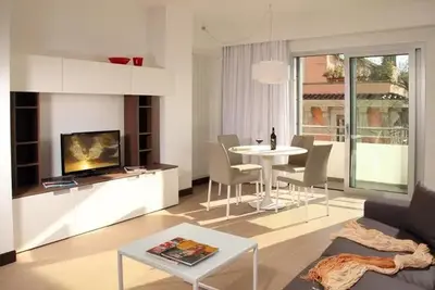 Hôtel Residence Hotel Parioli