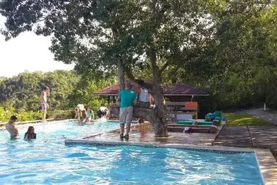 Hôtel Clave Verde Ecolodge