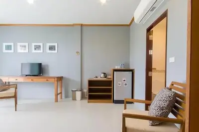 Hôtel Moonlight Cottage Phuket