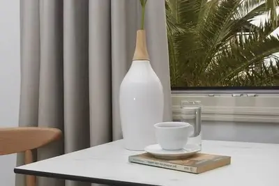 Hôtel Fileria Suites
