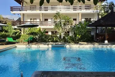 Hôtel Kumala Bali (grand Kumala)