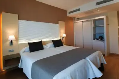 Hôtel HL Suitehotel Playa del Inglés