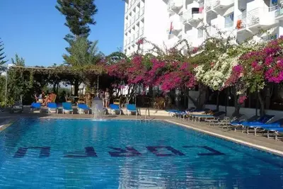 Hôtel Corfu