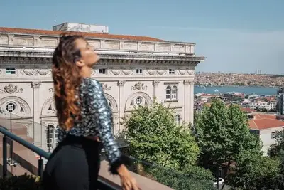 Hôtel Park Hyatt Istanbul Macka Palas