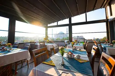 Hôtel Antusa Design Hotel & Spa