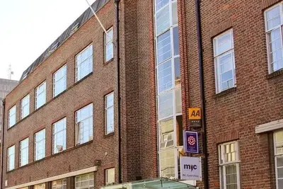 Hôtel Thewesley