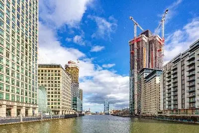 Hôtel Lanterns Court Apartments