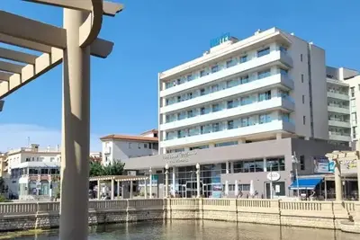 Hôtel Balneario Playa De Coma Ruga