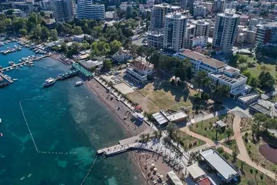 Hôtel Budva