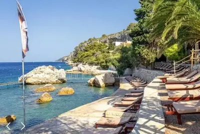Hôtel Podstine Exclusive