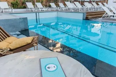 Hôtel Kalhua Beach