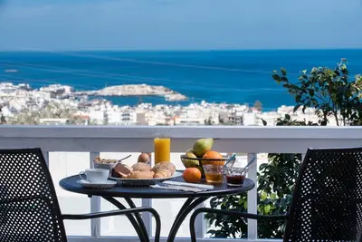 Hôtel Casa Bianca