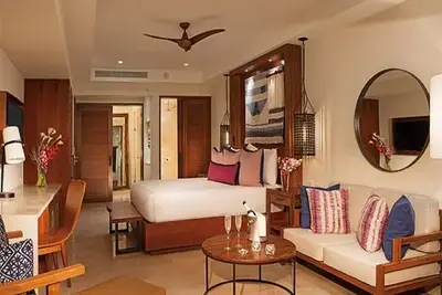 Hôtel Secrets Cap Cana