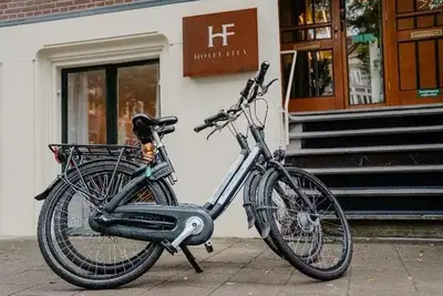 Hôtel Fita