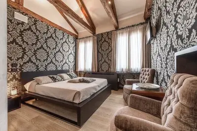 Hôtel Abbazia De Luxe