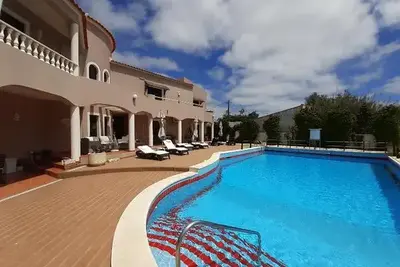 Hôtel Rosa Montes