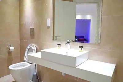 Hôtel Amethyst Napa Hotel & Spa