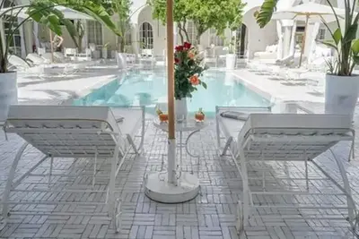 Hôtel Riad Palais Blanc