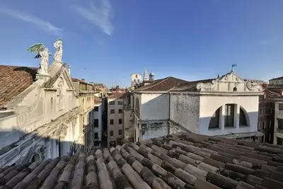 Hôtel Al Theatro Palace