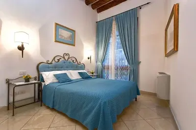 Hôtel Alla Vite Dorata