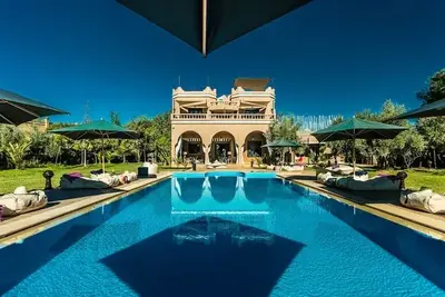 Hôtel The Bird Exclusive Guest House & Spa