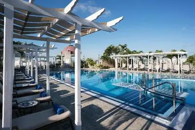 Hôtel Iberostar Parque Central