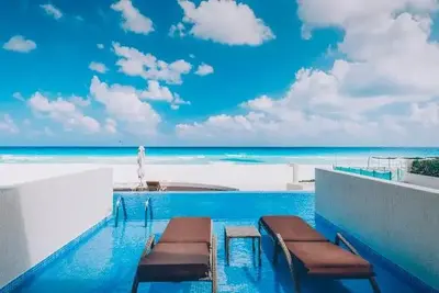 Hôtel Iberostar Cancún