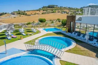 Hôtel Exe São Lázaro