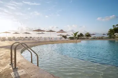 Hôtel Sunset Royal Beach Resort