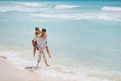 Hôtel Occidental Tucancun