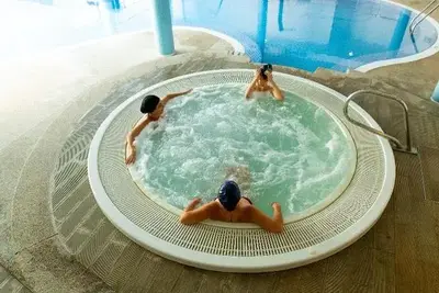 Hôtel Monte Prado & Spa