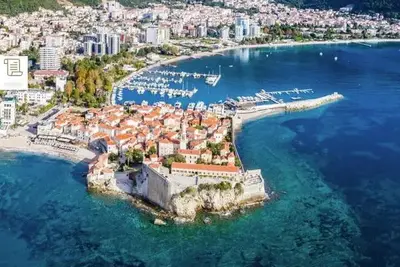 Hôtel Maestral Resort & Casino