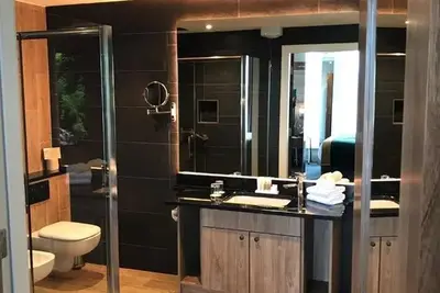 Hôtel Iveagh Garden Hotel