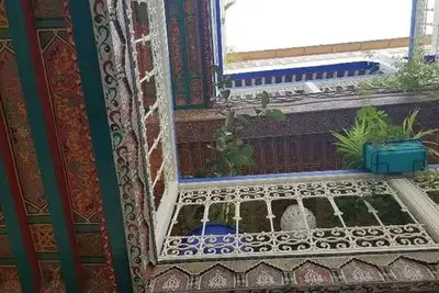 Hôtel Riad Hotel Essaouira
