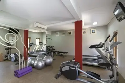 Hôtel Rama Residence Petitenget