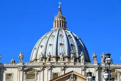 Hôtel Casa Tua Vaticano