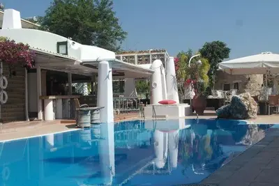 Hôtel Studios Gorgona