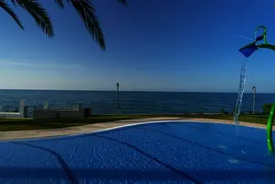 Hôtel Estival Torrequebrada