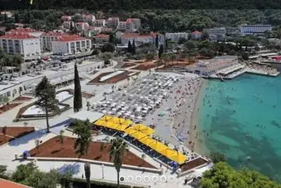 Hôtel Apartments Nikola