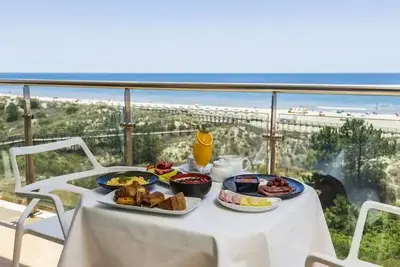 Hôtel Apartamento Dunamar