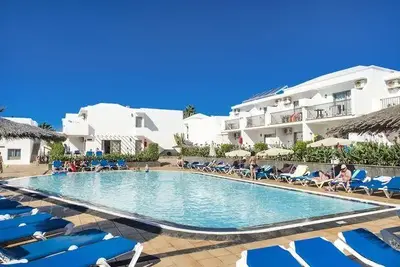 Hôtel Floresta