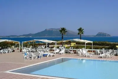 Hôtel Club Hotel Baia Aranzos