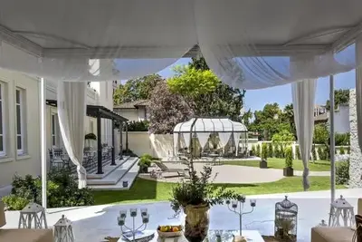 Hôtel Villa Fanny