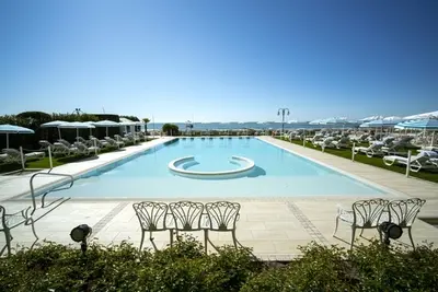 Hôtel Le Soleil