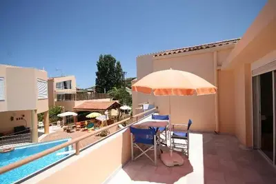 Hôtel Elma's Dream Apartments