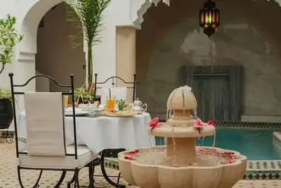 Hôtel Riad Dar Dialkoum